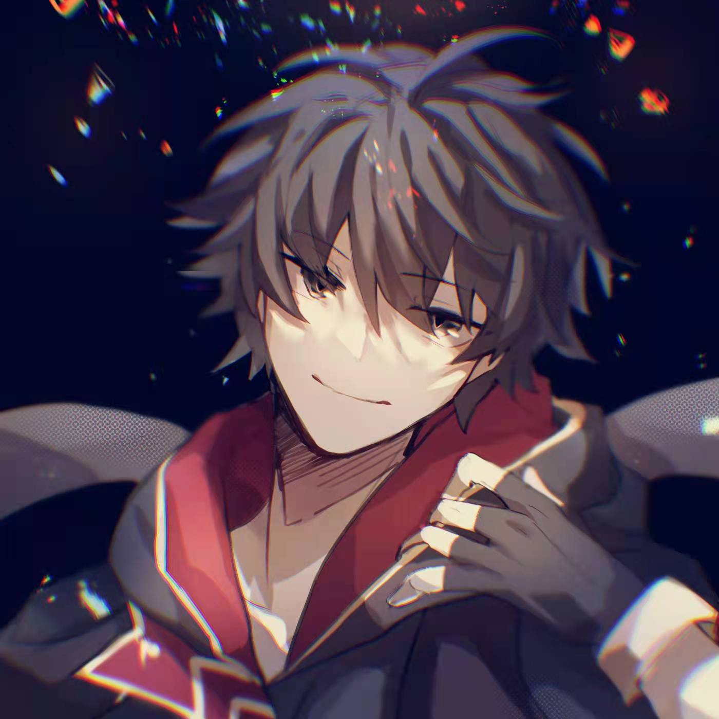 二食的头像-萌玩ACG